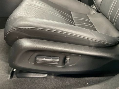 Certified 2023 Honda HR-V EX-L image 30