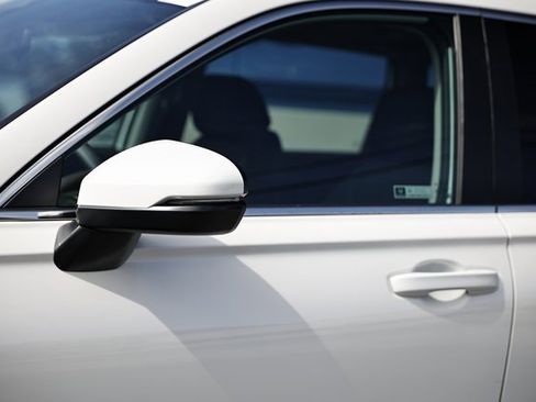 New 2026 Honda CR-V EX image 7