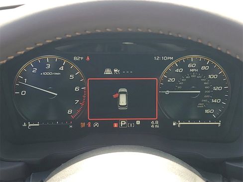 New 2026 Subaru Forester Wilderness image 28