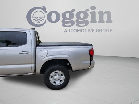 Used 2021 Toyota Tacoma SR w/ SR Convenience Package RWD image 29