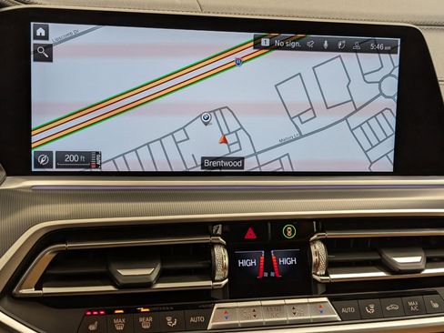 Used 2022 BMW X5 xDrive45e w/ M Sport Package image 24