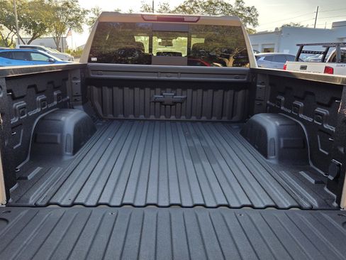 New 2026 Chevrolet Silverado 1500 RST w/ RST All Star Premium Package AWD/4WD image 20