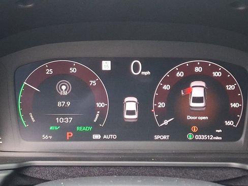 Used 2023 Honda Accord Touring image 21