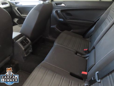 Used 2023 Volkswagen Tiguan S image 22
