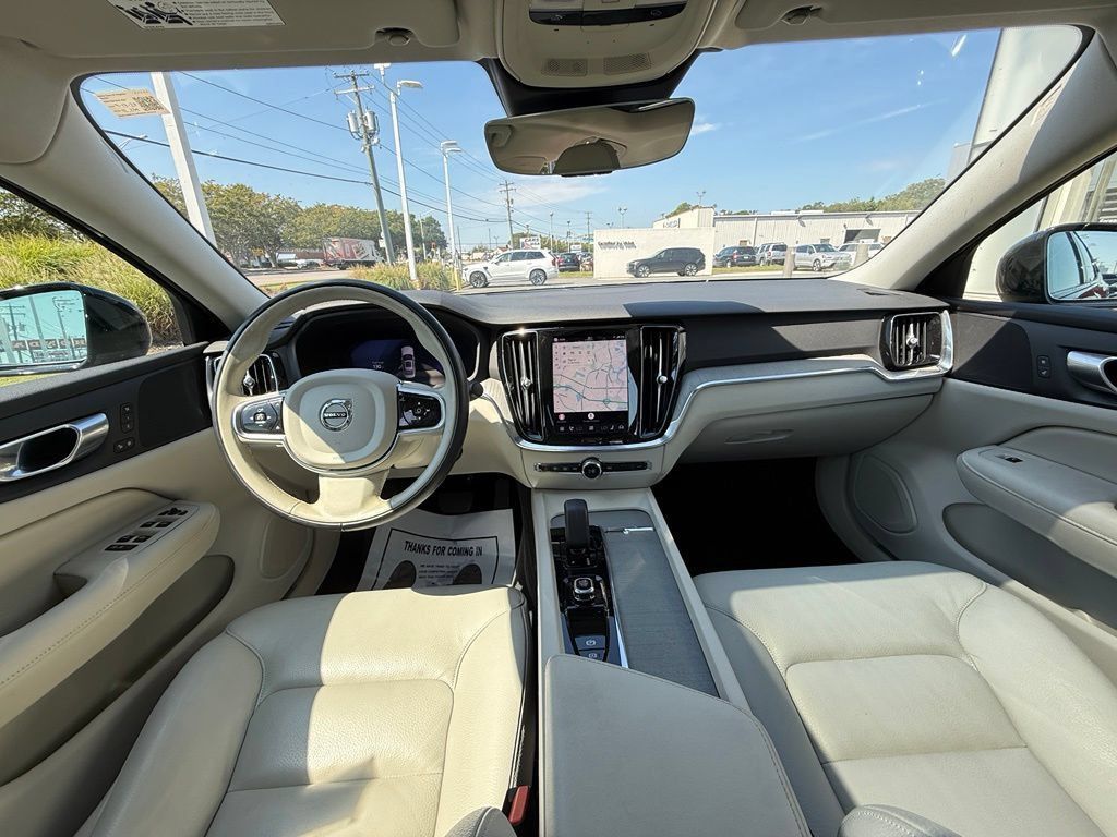Used 2024 Volvo S60 B5 Plus w/ Climate Package AWD/4WD image 21