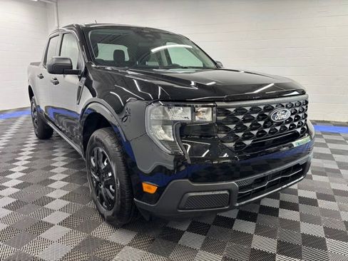 New 2026 Ford Maverick XL w/ Equipment Group 101A AWD/4WD image 11