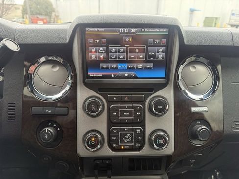 Used 2016 Ford F350 Platinum image 27