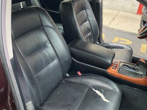 Used 2003 Lexus GS 430 image 15