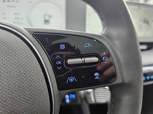 Used 2023 Hyundai Ioniq 5 Limited image 35