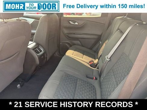Used 2019 Chevrolet Blazer LT FWD image 37