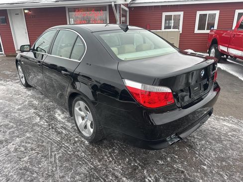 Used 2005 BMW 530i Sedan image 3