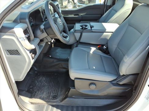 New 2026 Ford F250 XL w/ XL Chrome Package AWD/4WD image 10