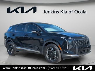 New 2026 Kia Sportage LX w/ LX Convenience Package FWD video 1