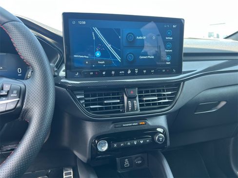 Used 2024 Ford Escape ST-Line Elite image 25