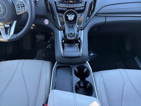 New 2026 Acura RDX SH-AWD image 22