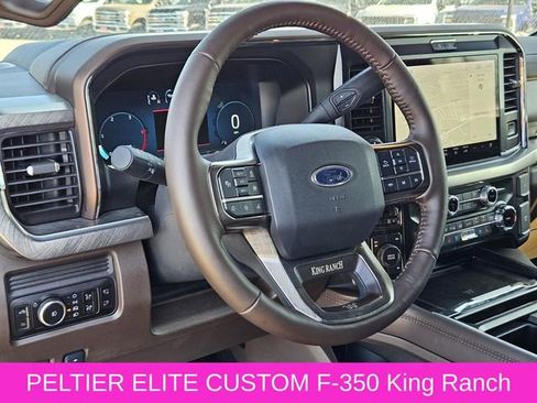 New 2026 Ford F350 King Ranch AWD/4WD image 25