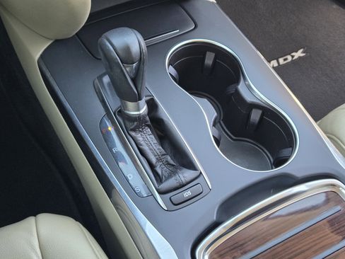 Used 2015 Acura MDX FWD w/ Technology Package image 26