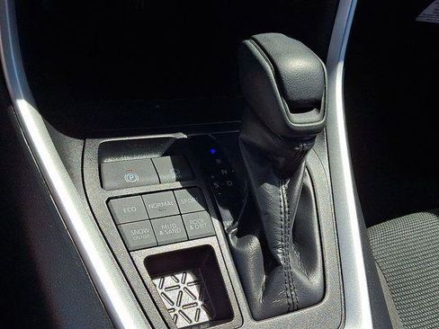 Certified 2025 Toyota RAV4 LE image 15