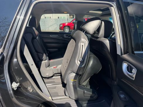 Used 2014 INFINITI QX60 AWD w/ Premium Plus Package image 21