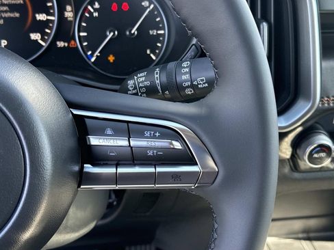 New 2026 MAZDA CX-50 AWD 2.5 Hybrid w/ Weather Package image 19