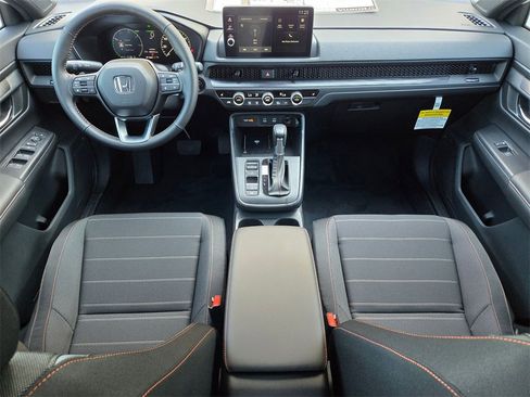 New 2026 Honda CR-V Sport image 11