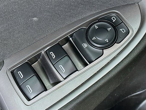 Used 2023 Chevrolet Malibu LT w/ Driver Confidence Package FWD image 18