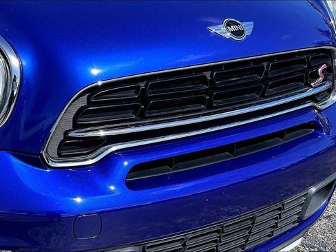 Used 2016 MINI Cooper Countryman S image 34