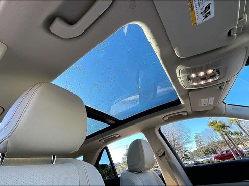 Certified 2022 Mercedes-Benz GLE 350 image 14