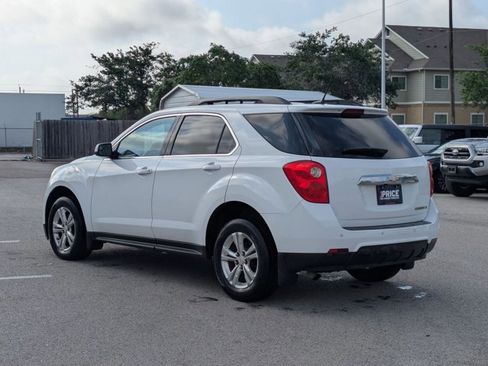 Used 2013 Chevrolet Equinox LT w/ Power Convenience Package image 7