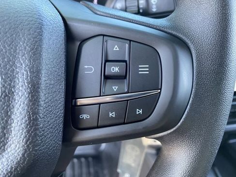 New 2026 Ford Ranger XL RWD image 58