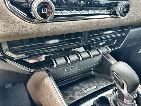New 2026 GMC Canyon Denali AWD/4WD image 27