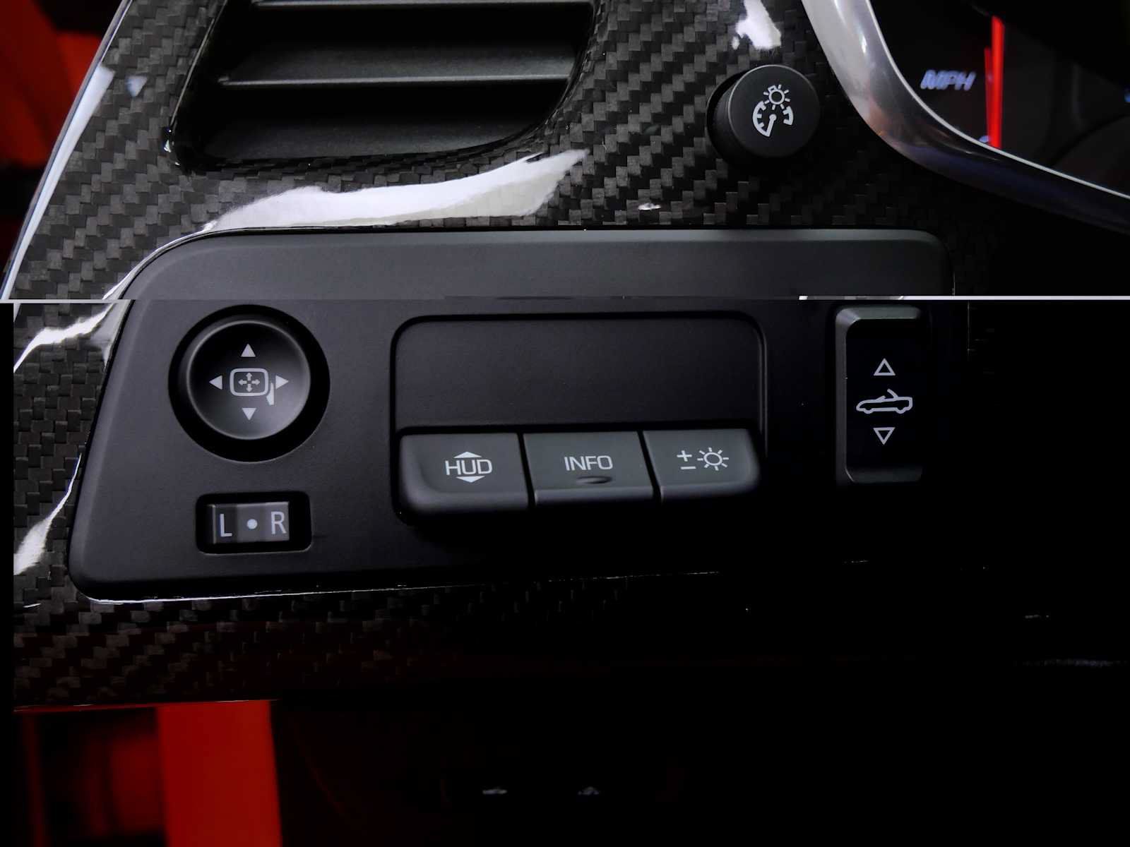 Used 2019 Chevrolet Corvette ZR1 RWD image 29