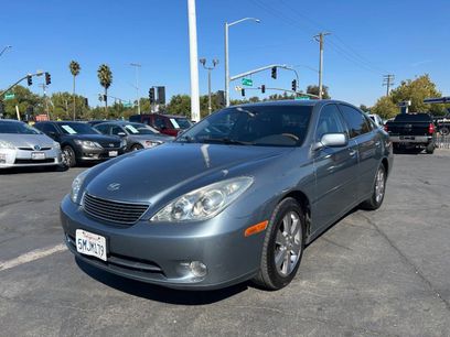 Used 2005 Lexus ES 330