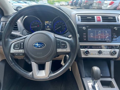 Used 2015 Subaru Outback 2.5i Premium AWD/4WD image 20
