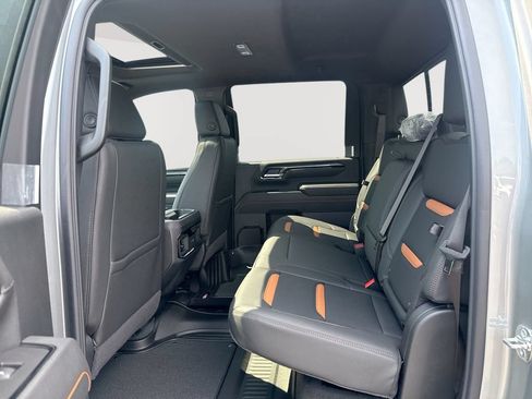 New 2026 GMC Sierra 2500 AT4 w/ AT4 Premium Plus Package AWD/4WD image 26