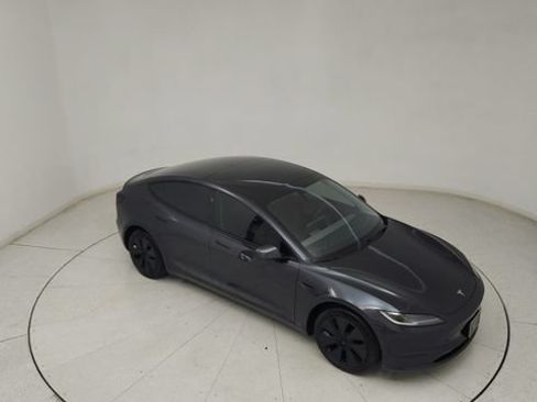 Used 2025 Tesla Model 3 RWD image 21