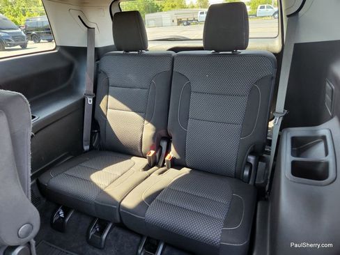 Used 2021 GMC Acadia SLE image 51