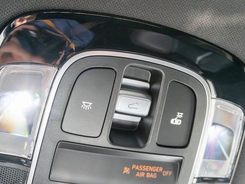 Used 2022 Hyundai Santa Cruz Limited AWD/4WD image 34