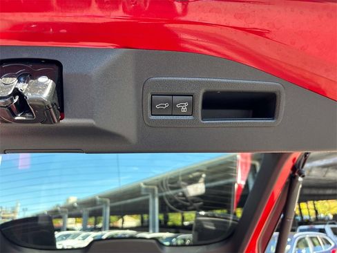 Used 2023 Toyota bZ4X AWD w/ Weather Package image 16