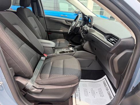 Used 2026 Ford Escape Active w/ Cold Weather Package AWD/4WD image 15