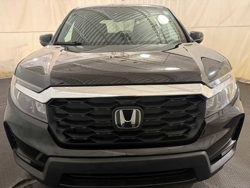 Used 2023 Honda Passport EX-L image 3