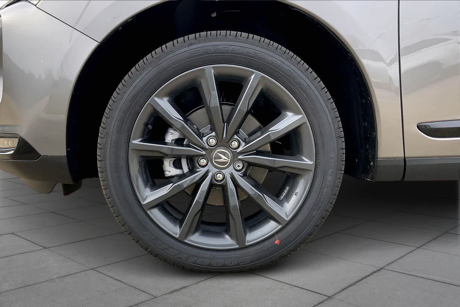 New 2026 Acura RDX w/ Advance Package AWD/4WD image 12