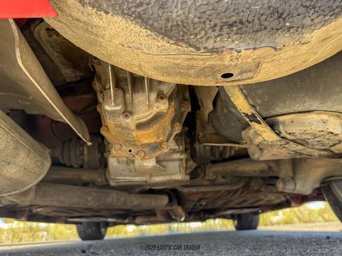 Used 1988 Porsche 944 Turbo image 87