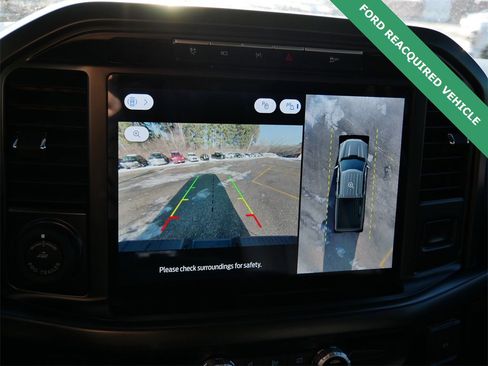 Used 2024 Ford F150 XLT w/ Equipment Group 302A MID image 27