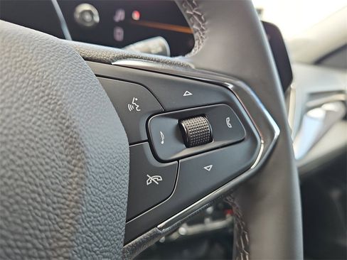 New 2026 Chevrolet Trax ACTIV w/ Driver Confidence Package image 33