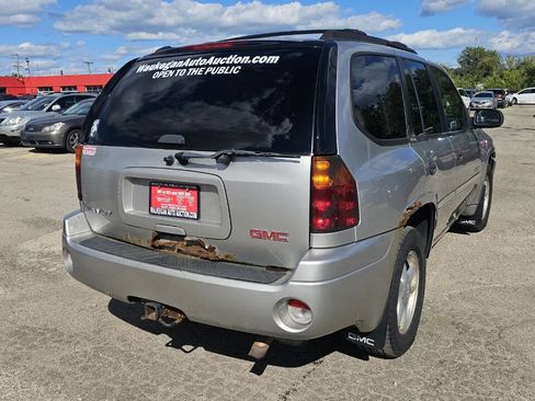 Used 2006 GMC Envoy SLE image 4