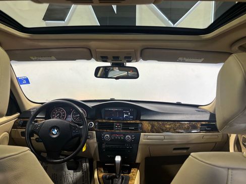 Used 2008 BMW 328i Sedan image 9