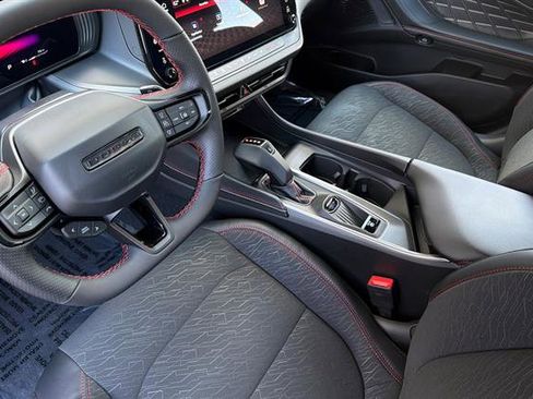 New 2026 Dodge Charger R/T image 7