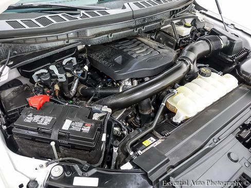 Used 2023 Ford F150 Tremor w/ Trailer Tow Package image 35