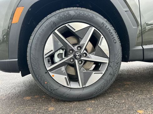 New 2026 Hyundai Tucson SEL FWD image 12